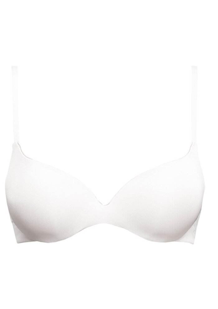 Biustonosz damskie push-up z gładkimi miseczkami Fantastic 1368 Sielei - obrazek 15