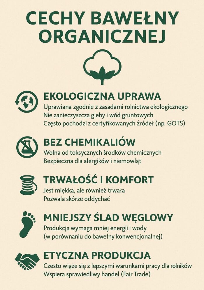 Figi damskie hipoalergiczne z bawełny organicznej Natural Cotton 1441 Sielei - obrazek 11