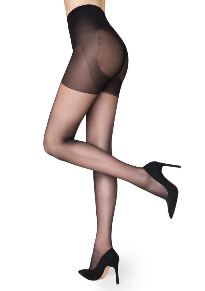 Modelujące Rajstopy Shape 5 Lux Line Marilyn - obrazek 10