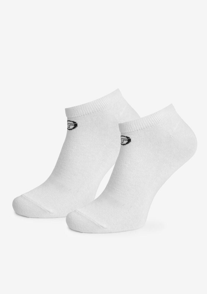 Stopki sportowe (3pak) bawełniane 1001 Sergio Tacchini - obrazek 2