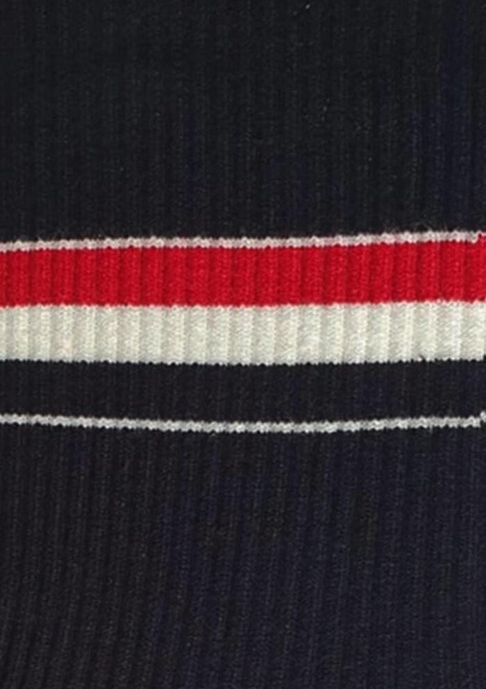 Skarpetki damskie sportowe Striped Stripe Marilyn - obrazek 5