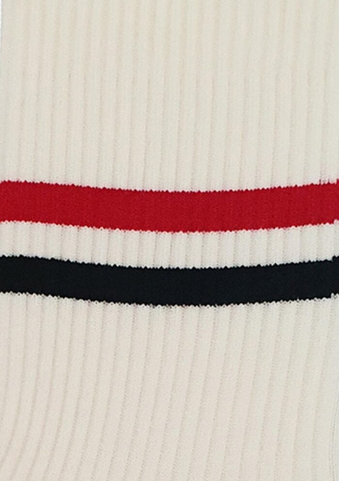 Skarpetki damskie sportowe Striped Stripe Marilyn - obrazek 2