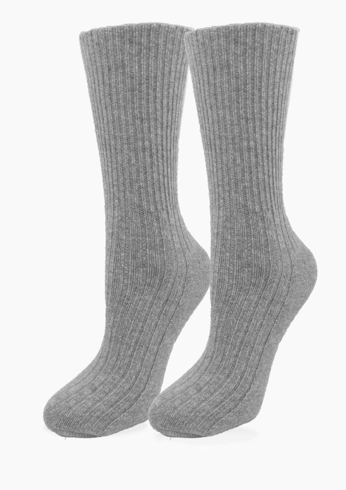 Skarpety damskie wełniane Wool Soft Marilyn - obrazek 11