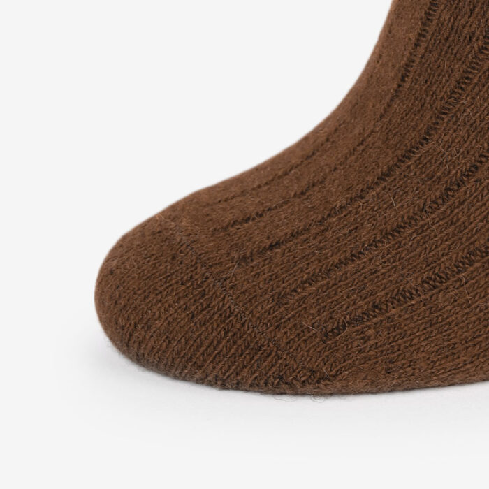 Skarpety - zdjęcie 3|Skarpety z wełny merino bezuciskowe skarpetki damskie jagnięce Cerber