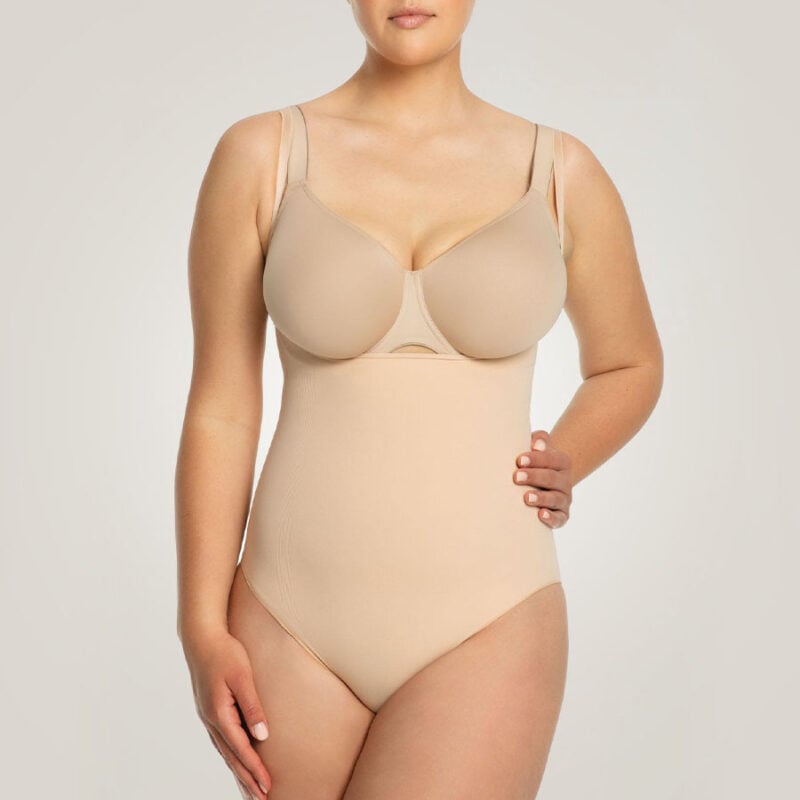 Body modelujące i wyszczuplające