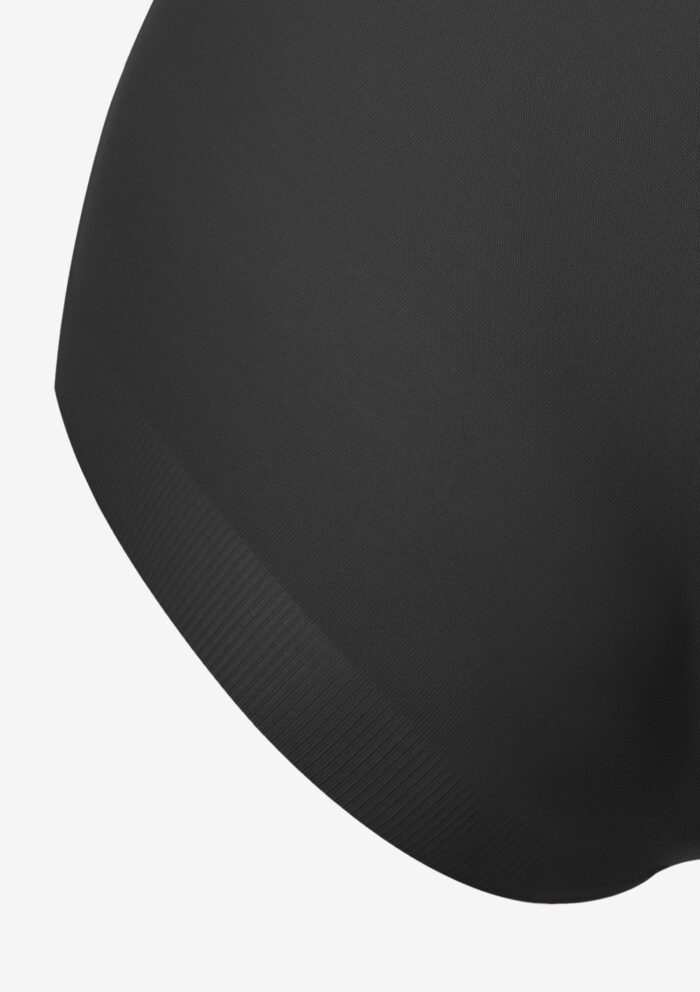 Figi damskie modelujące z wysokim stanem New Sibilla Microshape Infiore - obrazek 15