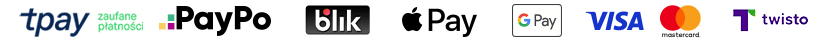 Logo Tpay
