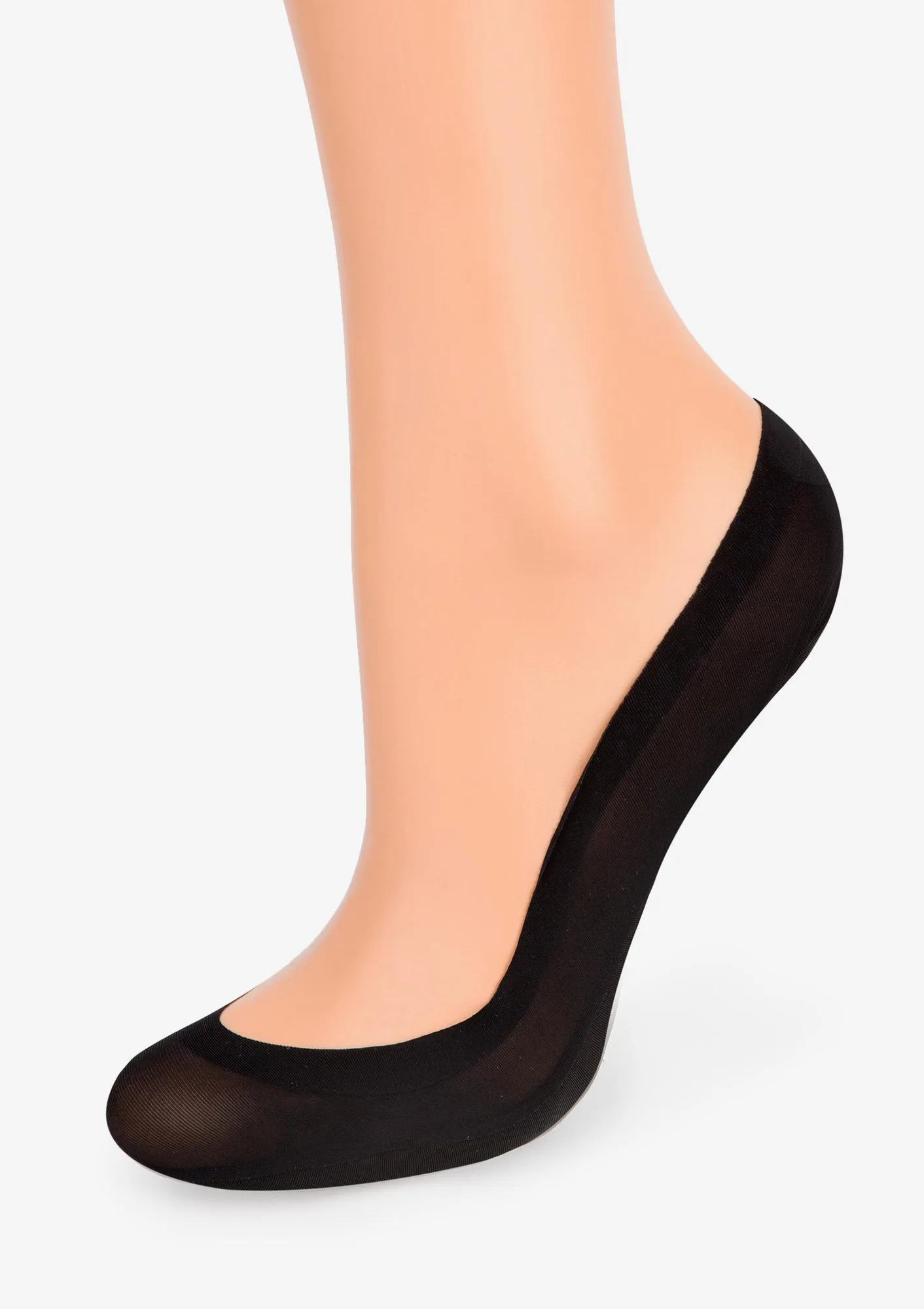 Profilowane stopki z poduszeczkami Prestige Line Marilyn ONE SIZE