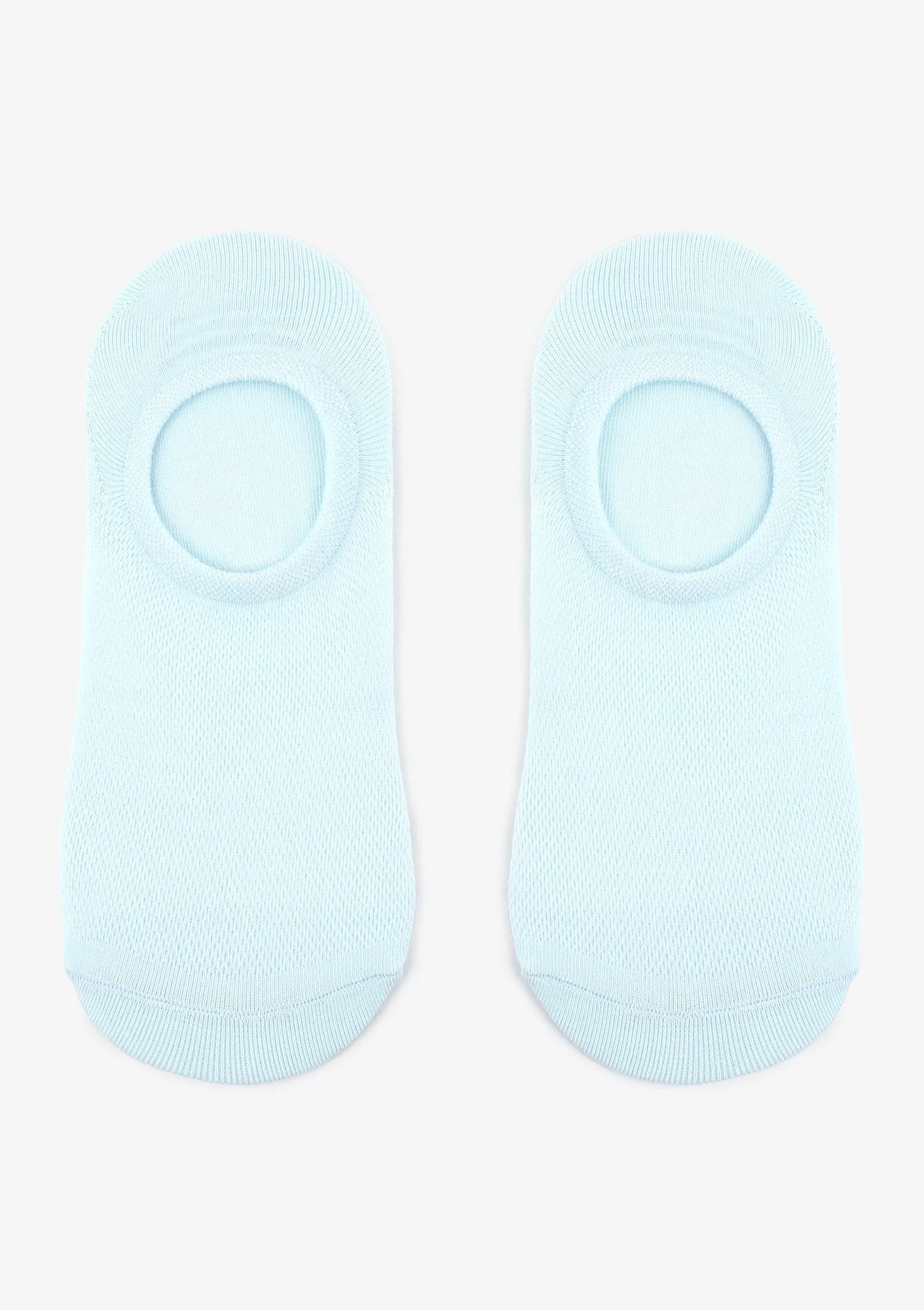 Skarpetki stopki dziecięce z bawełny Footies Kids Marilyn ONE SIZE