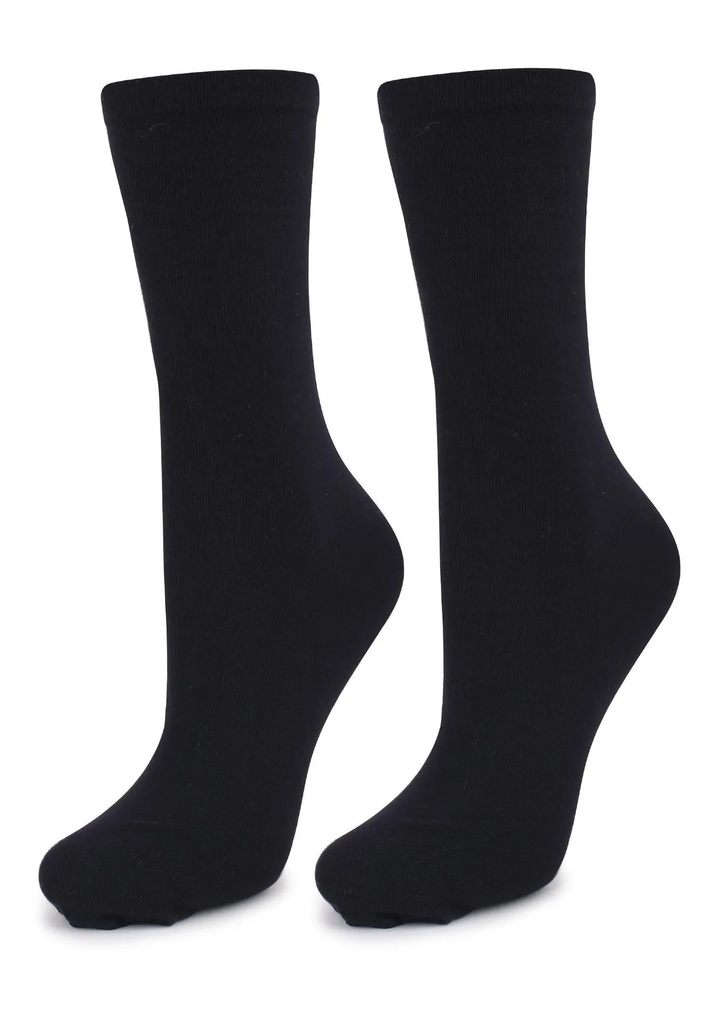 Wysokie Skarpetki Damskie Forte 58 Long Marilyn ONE SIZE