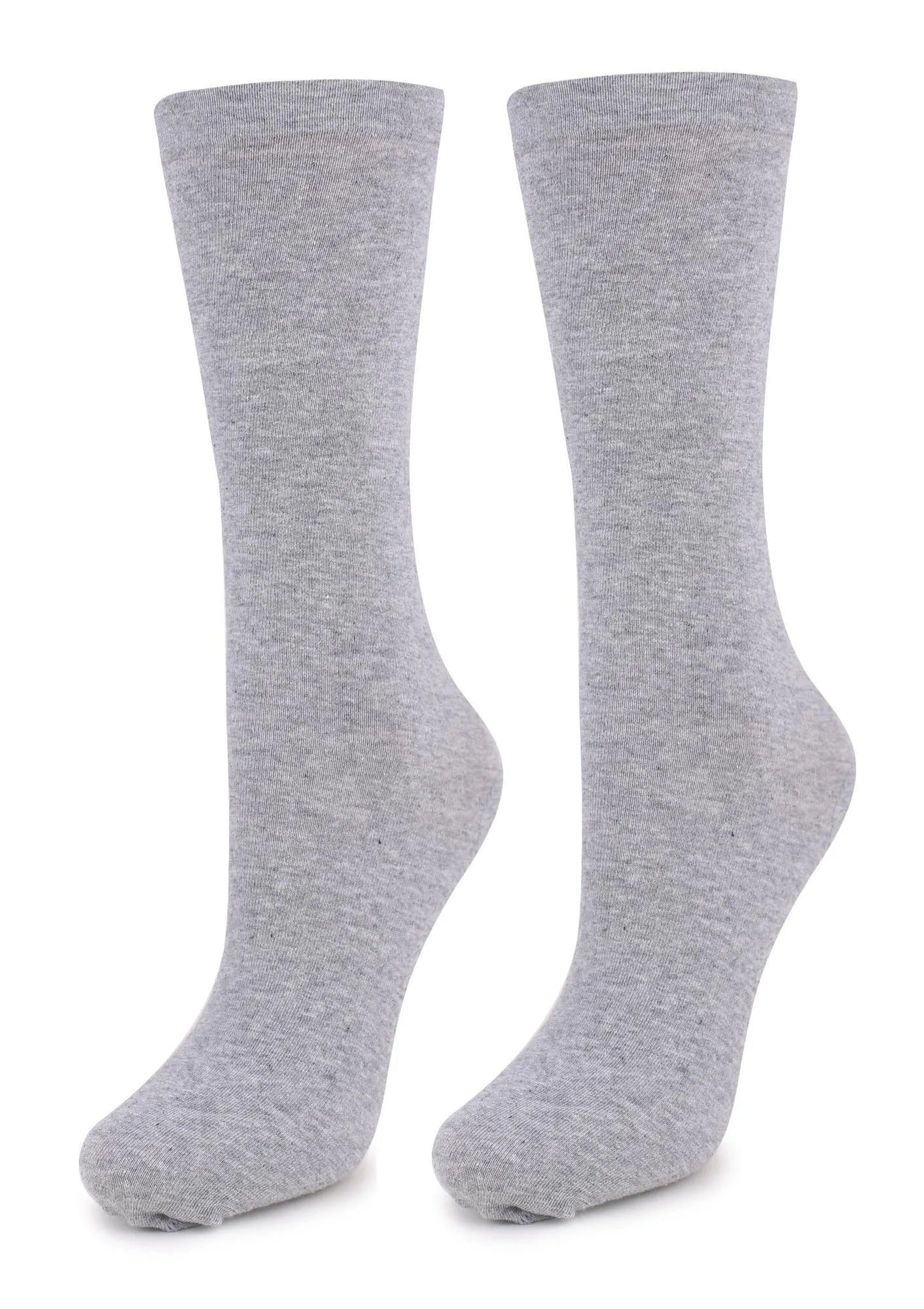 Wysokie Skarpetki Damskie Forte 58 Long Marilyn ONE SIZE