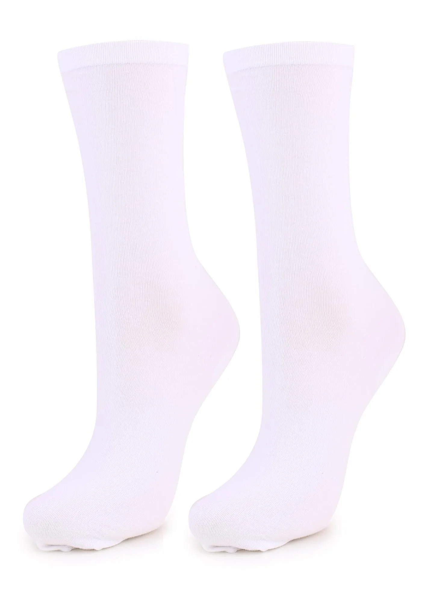 Wysokie Skarpetki Damskie Forte 58 Long Marilyn ONE SIZE