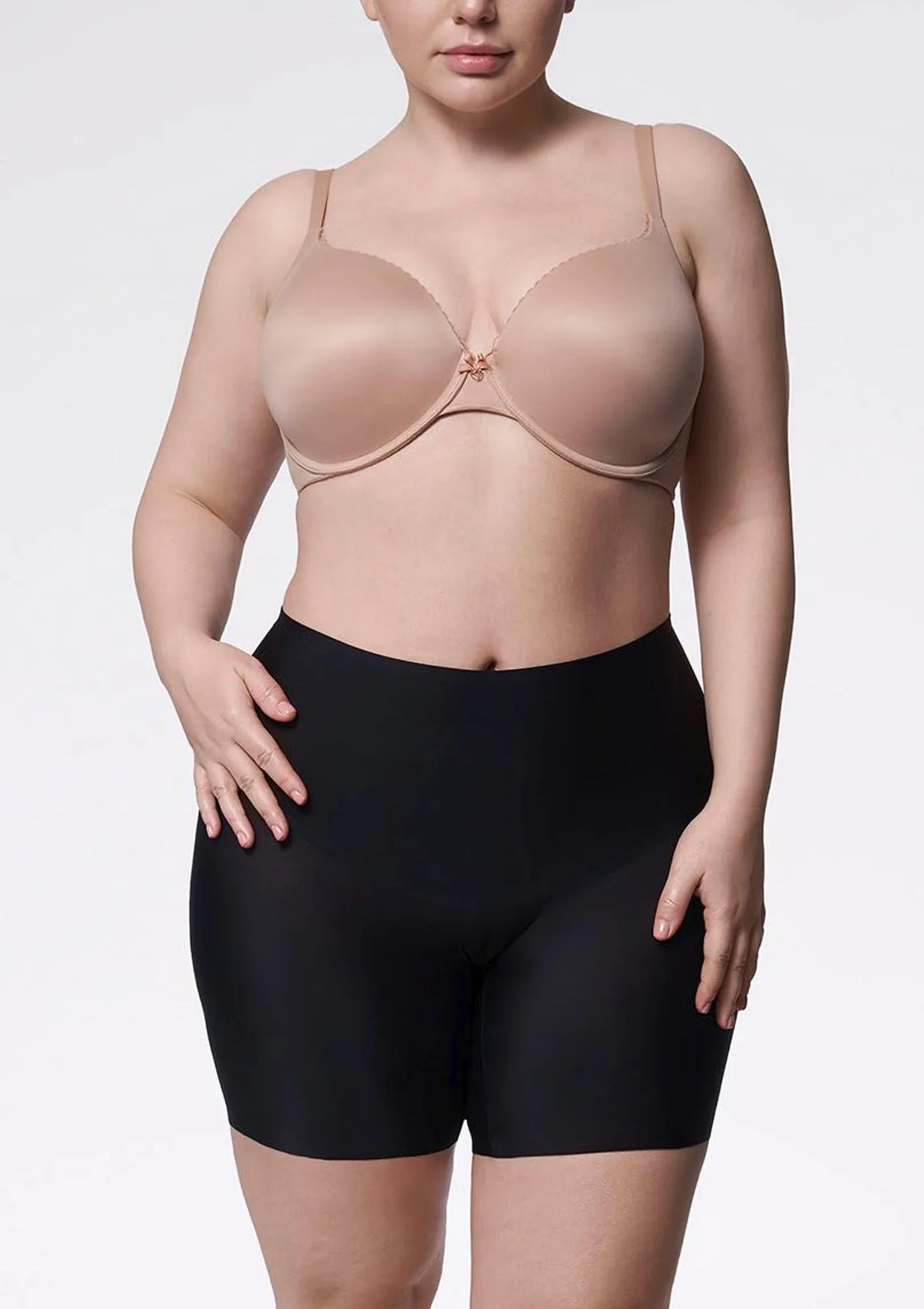 Bermudy wyszczuplające Slim All Day 574