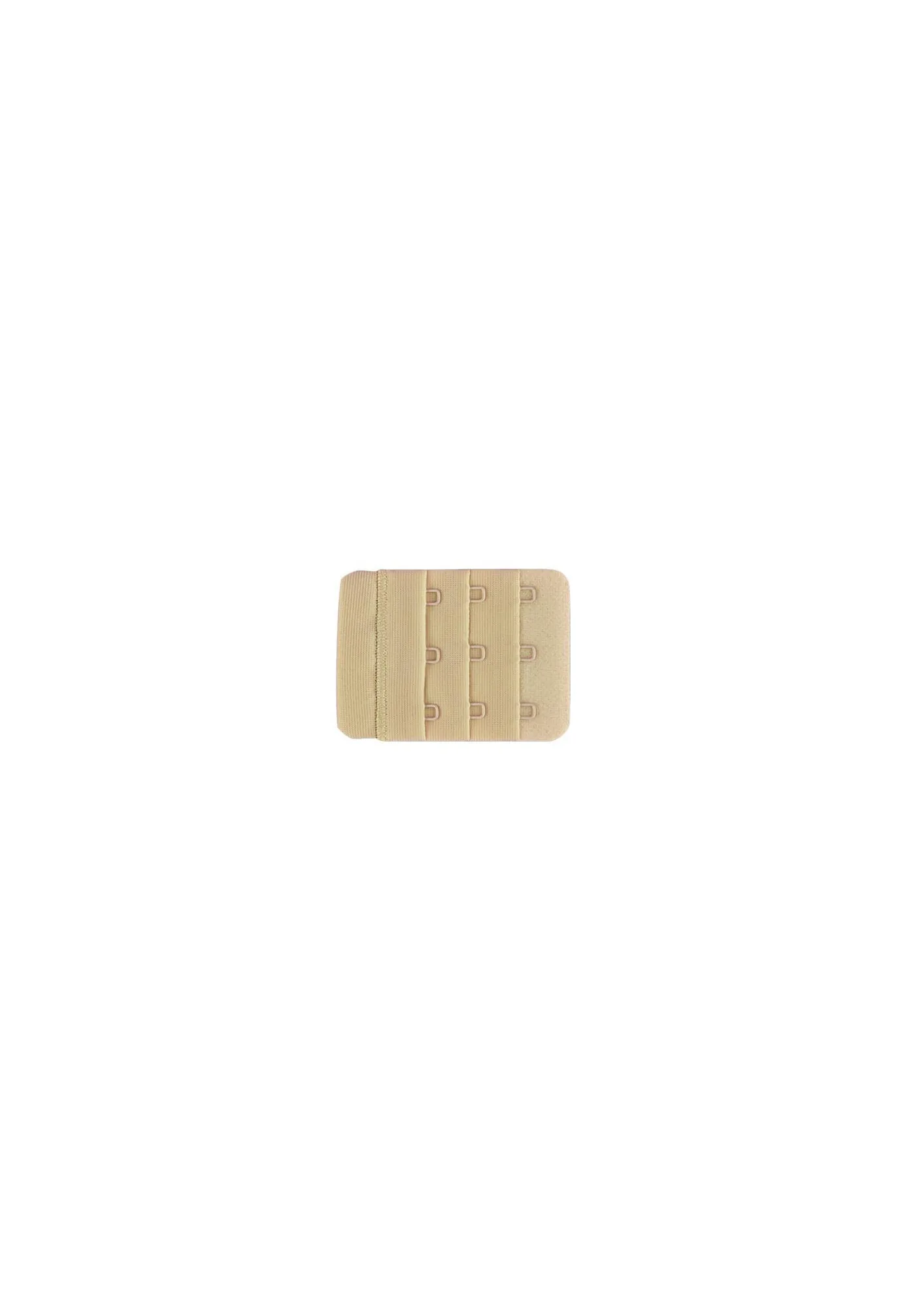 Trzyrzędowy beżowy przedłużacz obwodu BA-03 ONE SIZE
