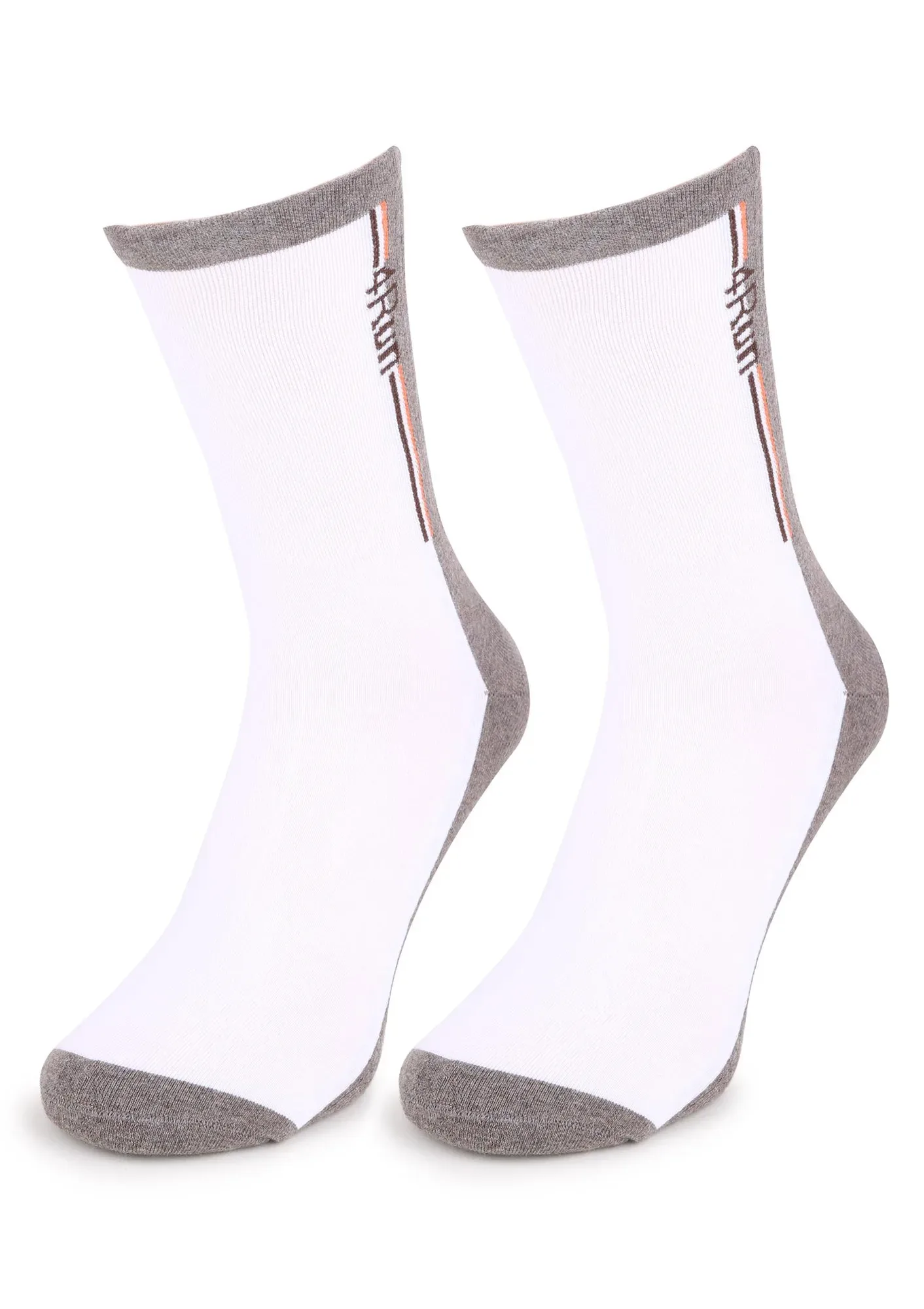 Skarpetki męskie sportowe 4 Run LT 01 Marilyn DARK BLUE